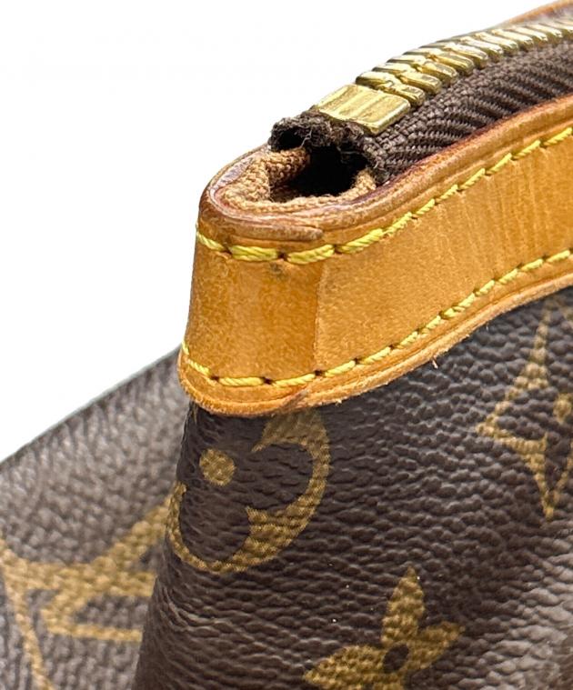 中古・古着通販】LOUIS VUITTON (ルイ ヴィトン) ハンドバッグ