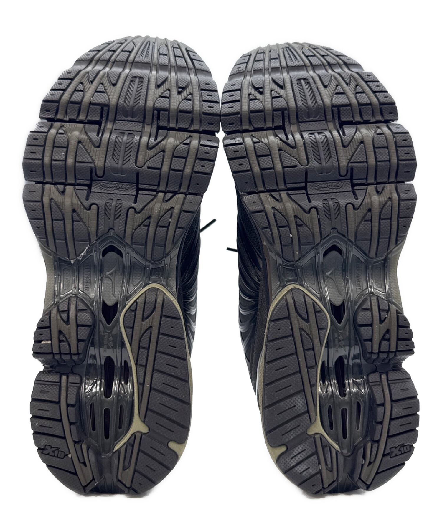 中古・古着通販】MIZUNO (ミズノ) vainl archive (ヴァイナル 