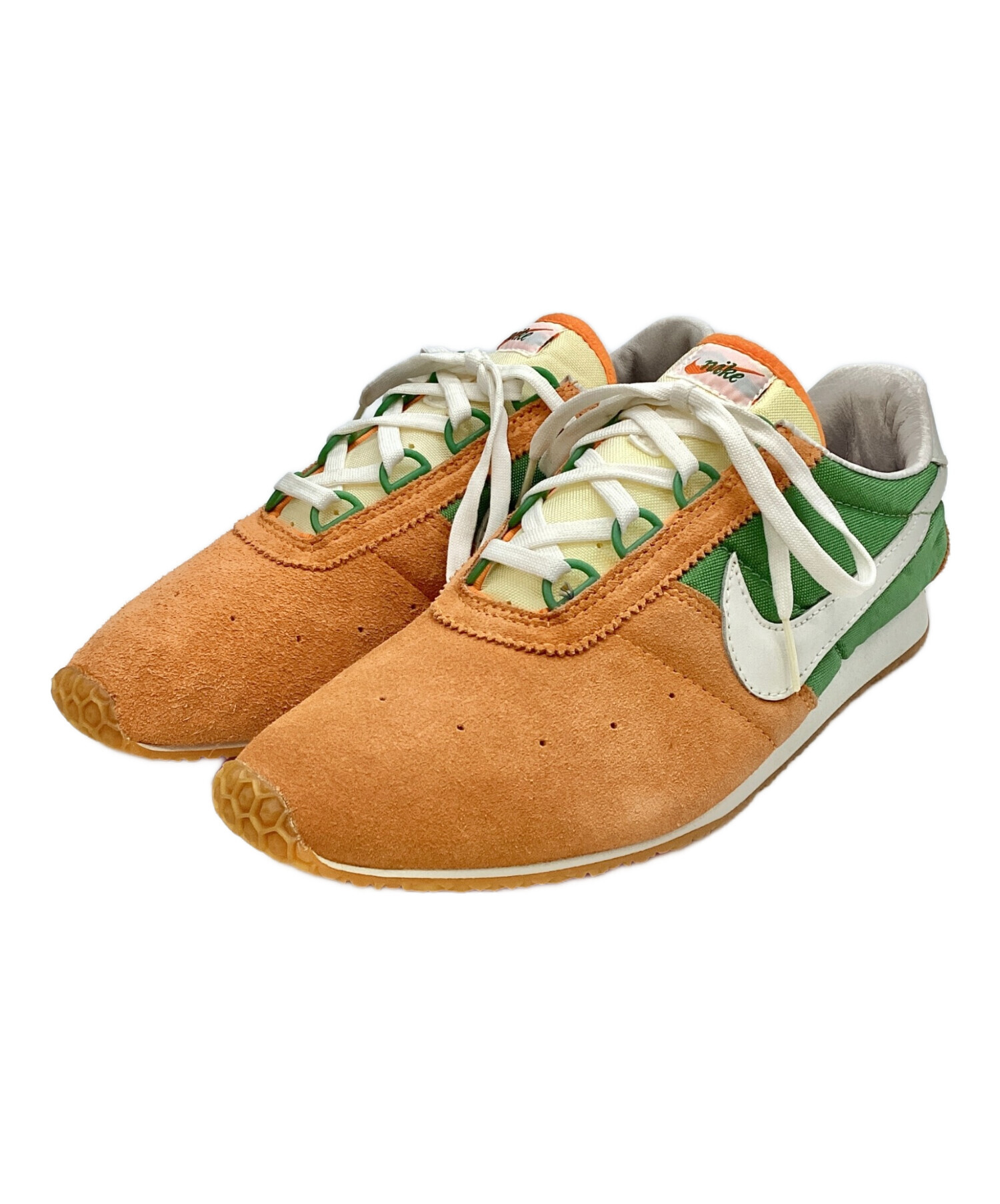 中古・古着通販】NIKE (ナイキ) STING 2003年復刻 オレンジ サイズ:28