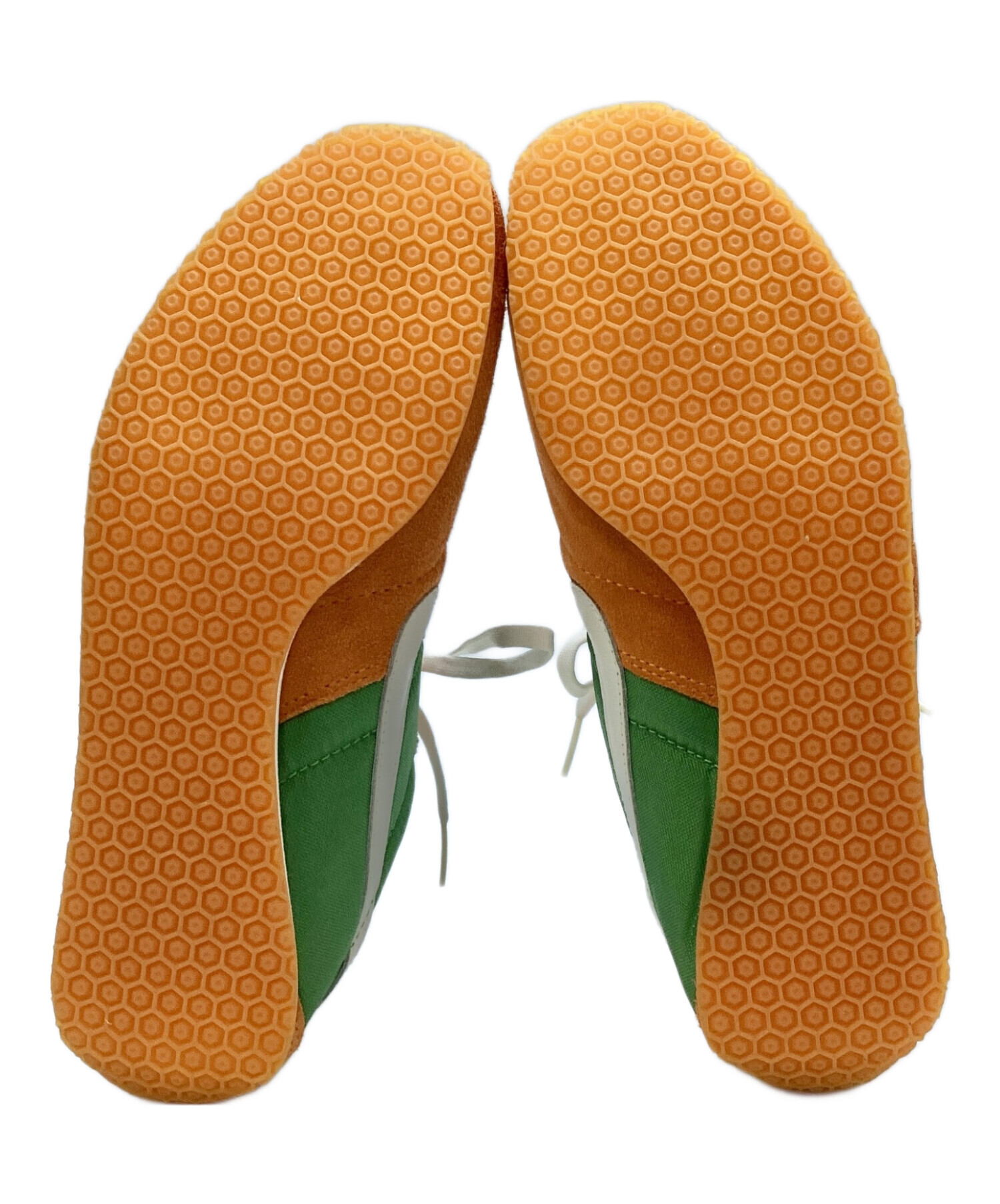 中古・古着通販】NIKE (ナイキ) STING 2003年復刻 オレンジ サイズ:28