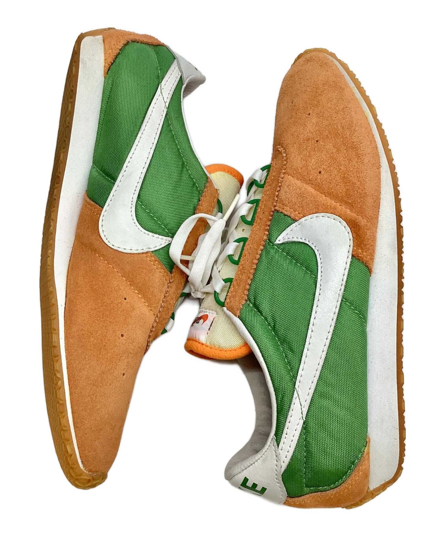 中古・古着通販】NIKE (ナイキ) STING 2003年復刻 オレンジ サイズ:28