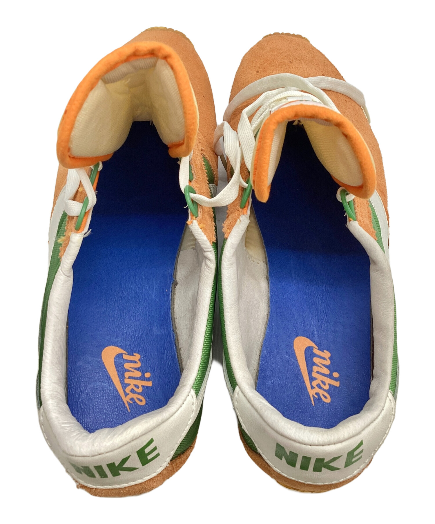 中古・古着通販】NIKE (ナイキ) STING 2003年復刻 オレンジ サイズ:28