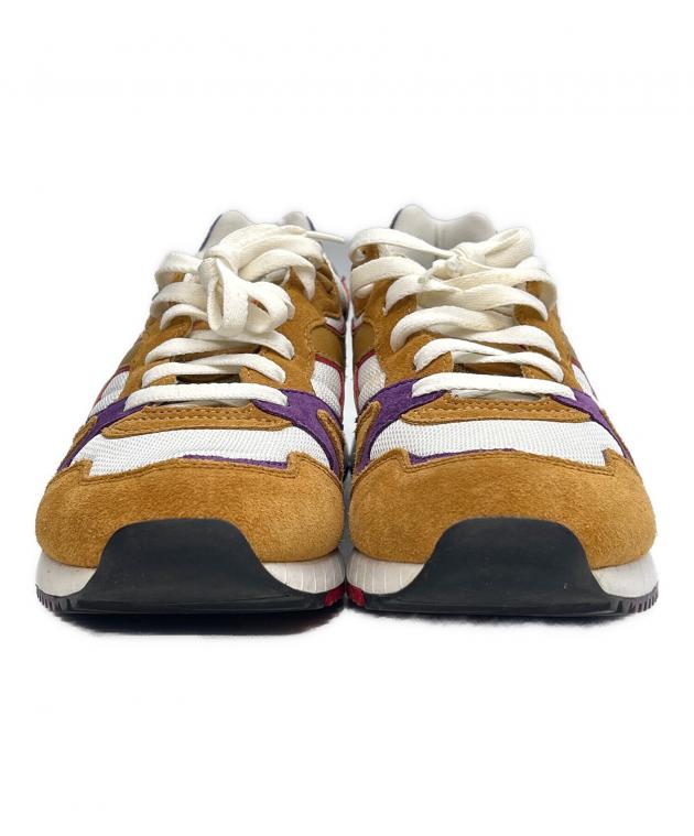 中古・古着通販】DIADORA (ディアドラ) Patta (パタ) スニーカー V7000