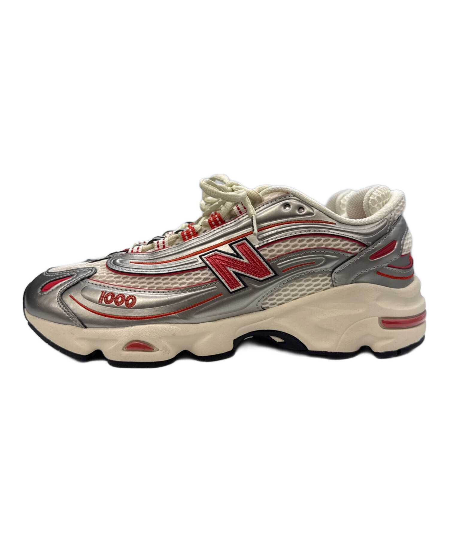 中古・古着通販】NEW BALANCE (ニューバランス) thisisneverthat