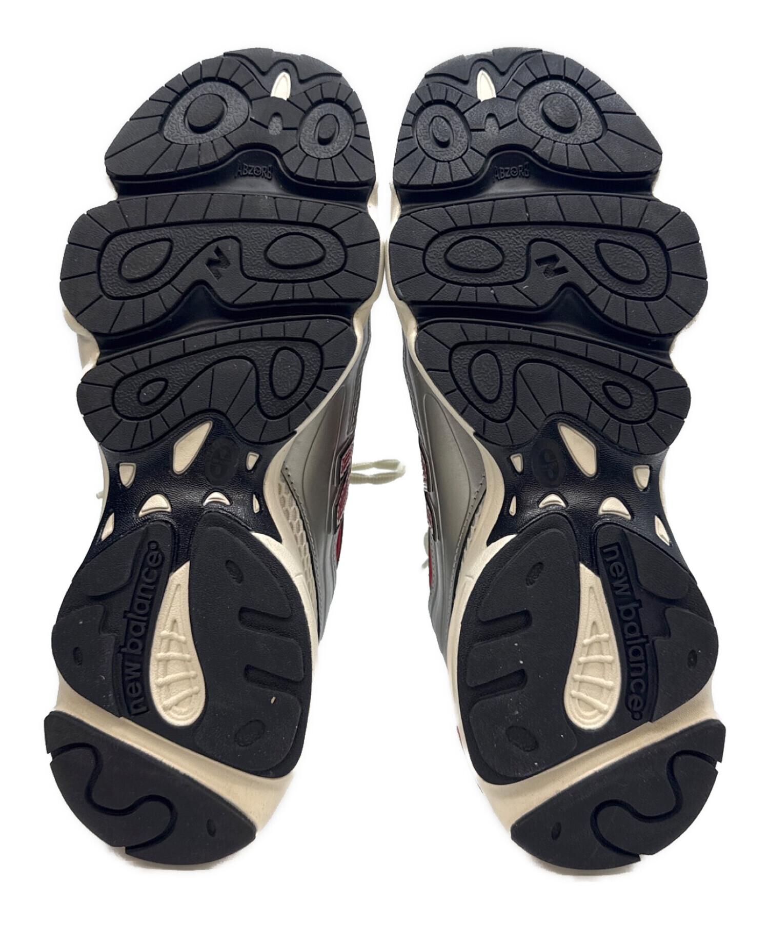 中古・古着通販】NEW BALANCE (ニューバランス) thisisneverthat