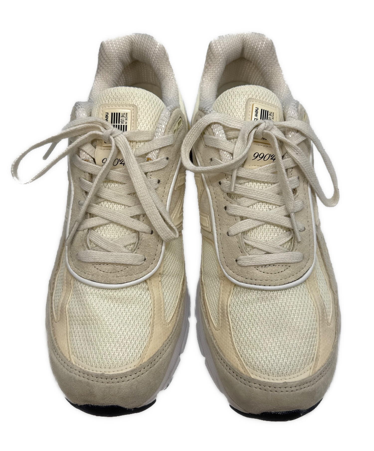 中古・古着通販】NEW BALANCE (ニューバランス) stussy (ステューシー 