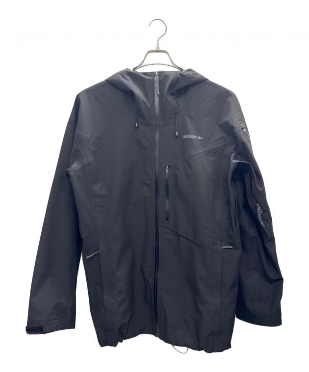 中古・古着通販】Patagonia (パタゴニア) スノードリフタージャケット