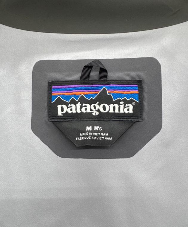 中古・古着通販】Patagonia (パタゴニア) スノードリフタージャケット