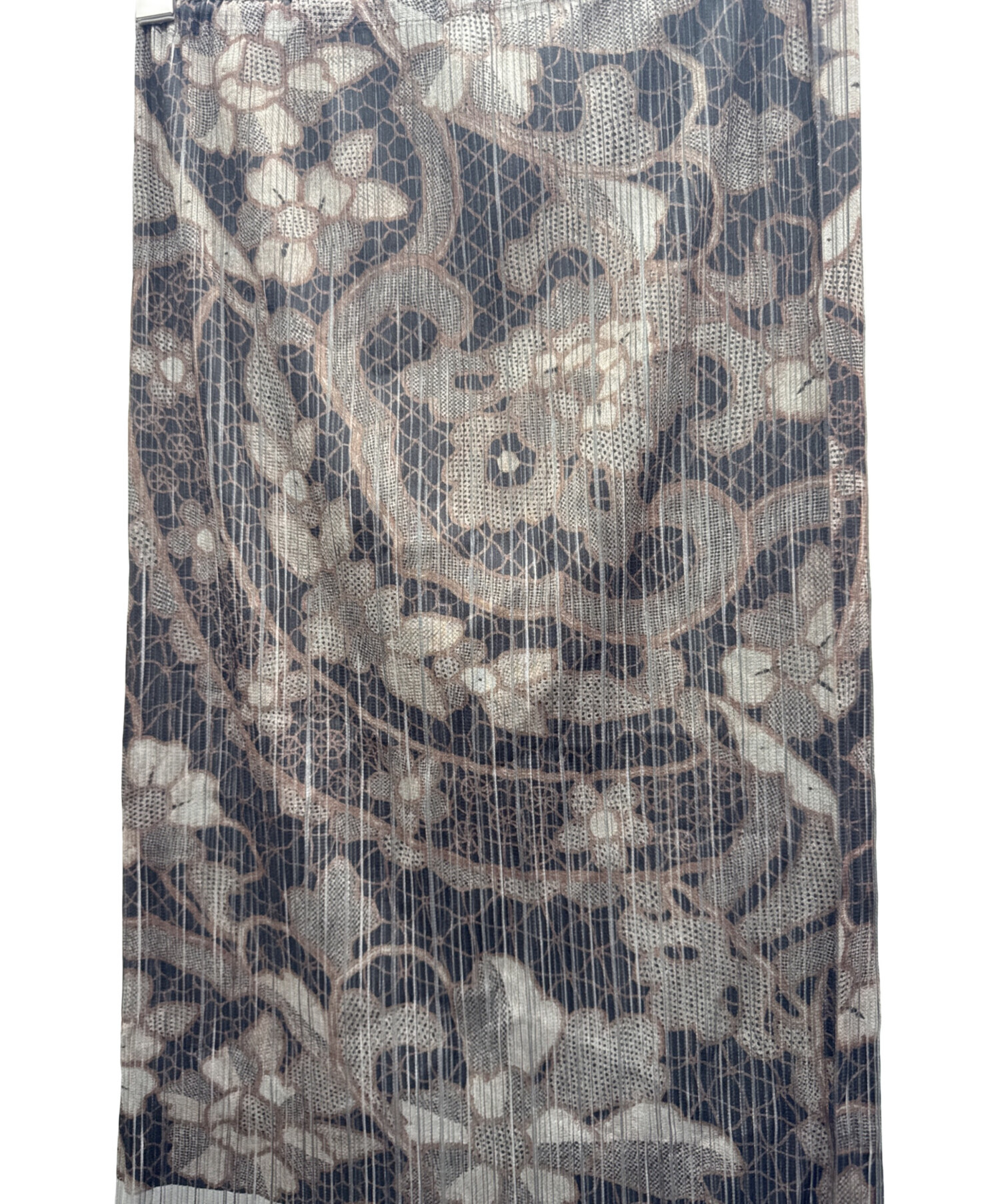 中古・古着通販】PLEATS PLEASE (プリーツプリーズ) プリーツスカート