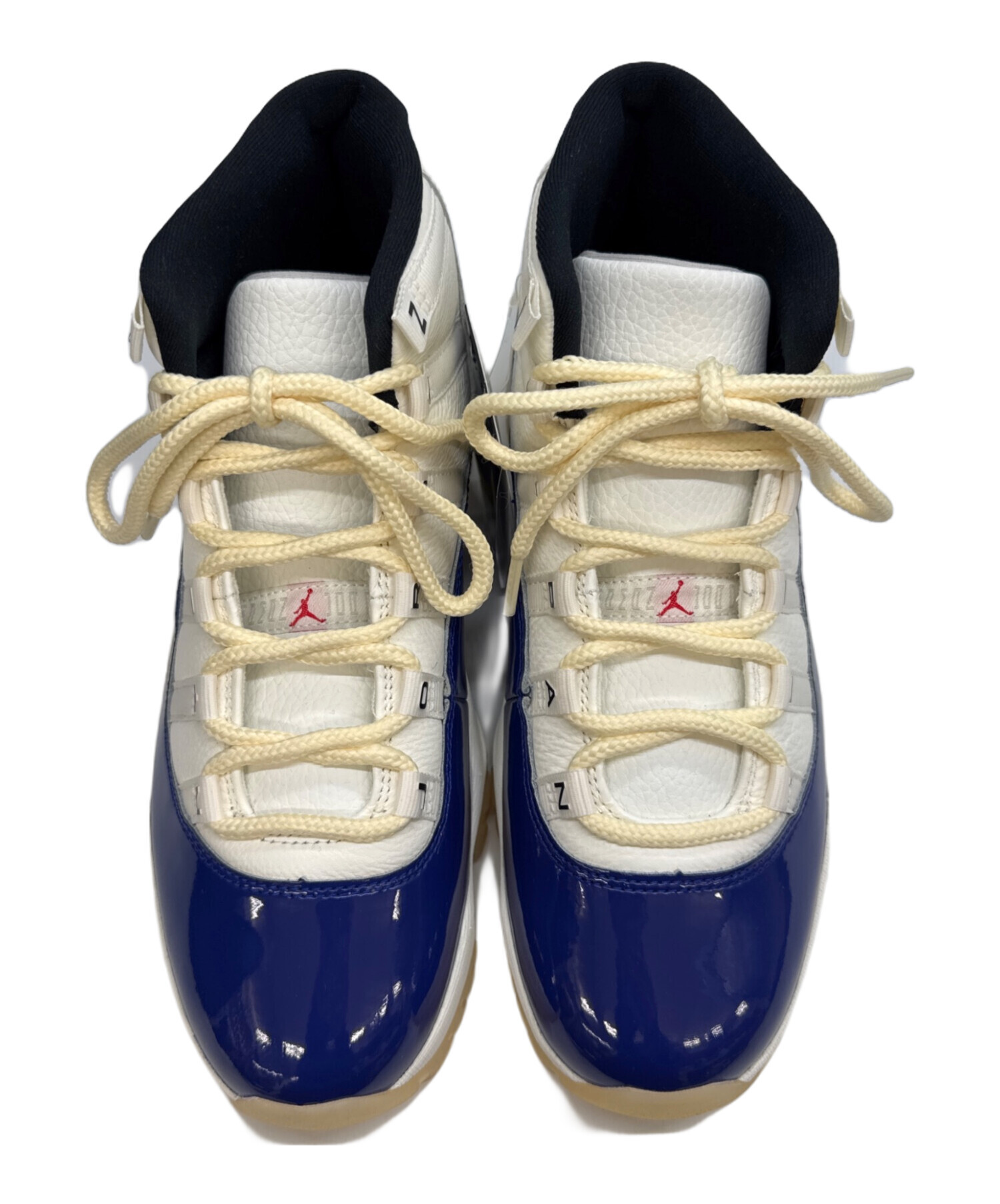 中古・古着通販】NIKE (ナイキ) Air Jordan 11 Retro RA ホワイト 
