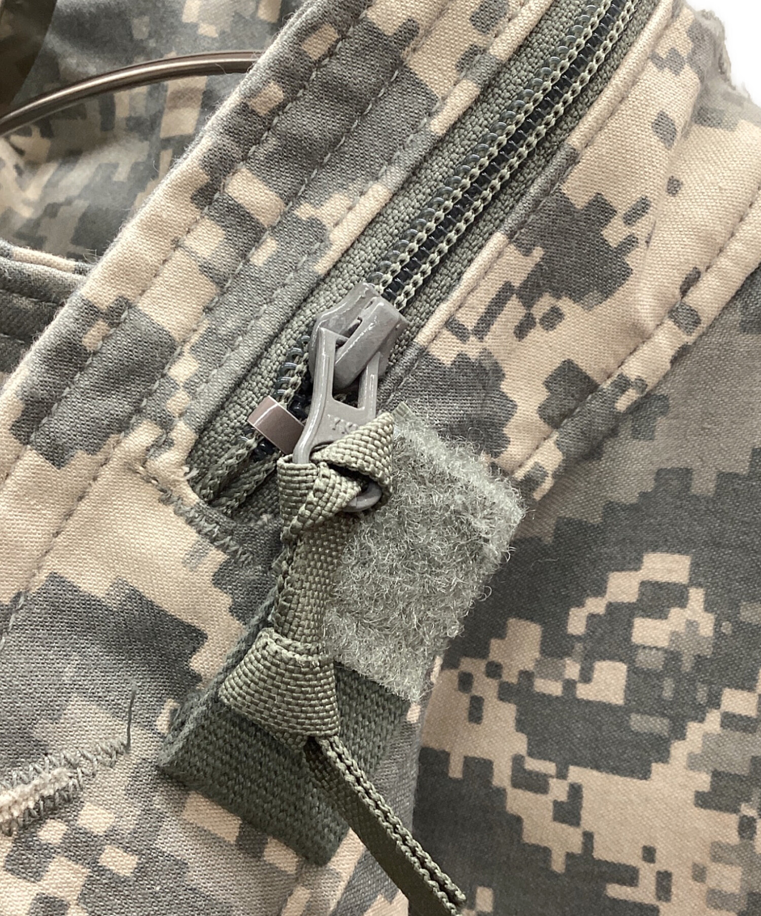 中古・古着通販】US ARMY (ユーエスアーミー) M-65 フィールド