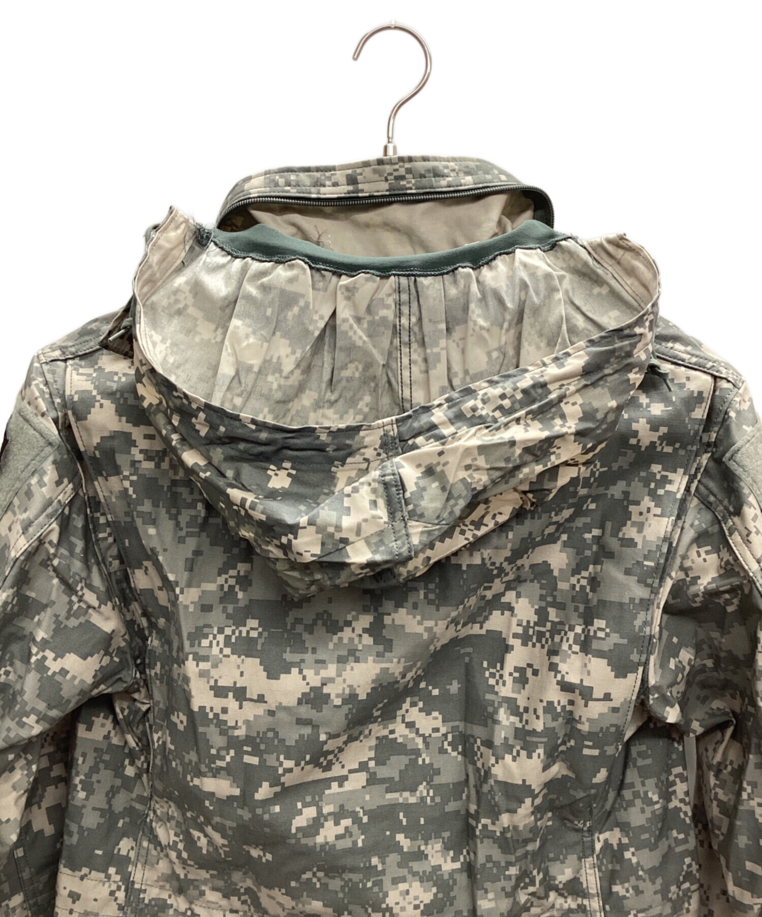 US MILITARYアメリカ軍◇2006年製 M-65 フィールドジャケット 
