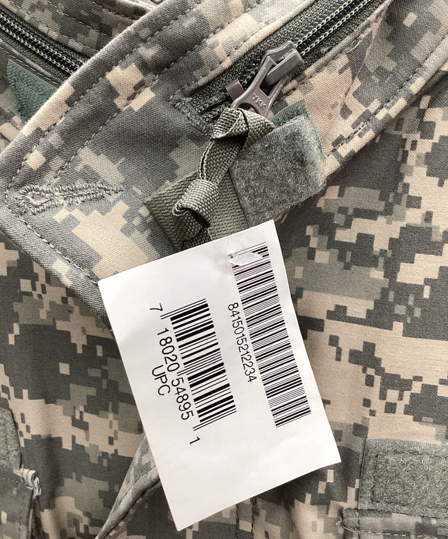 中古・古着通販】US ARMY (ユーエスアーミー) M-65 フィールド 