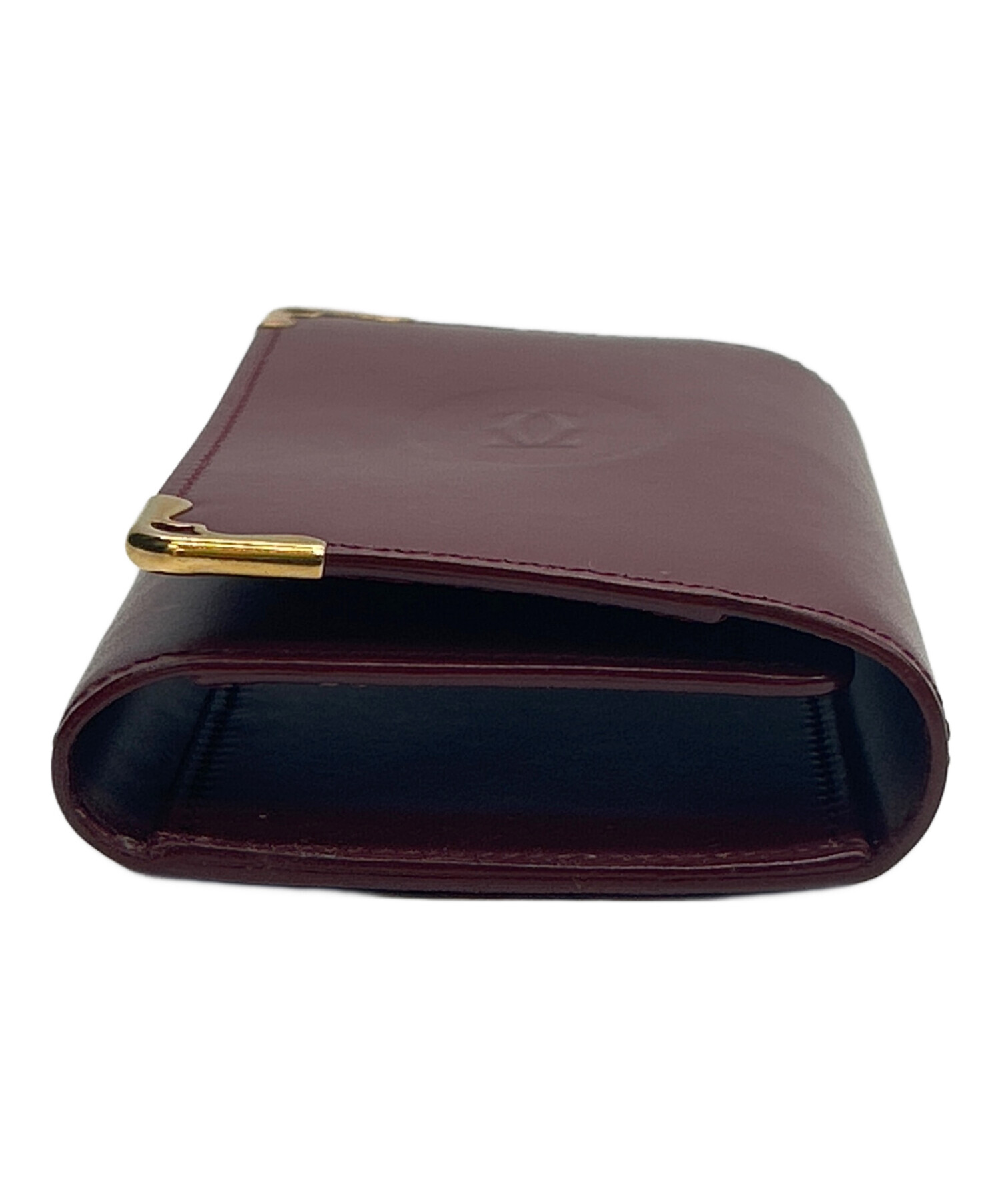 中古・古着通販】Cartier (カルティエ) 6連キーケース マストライン