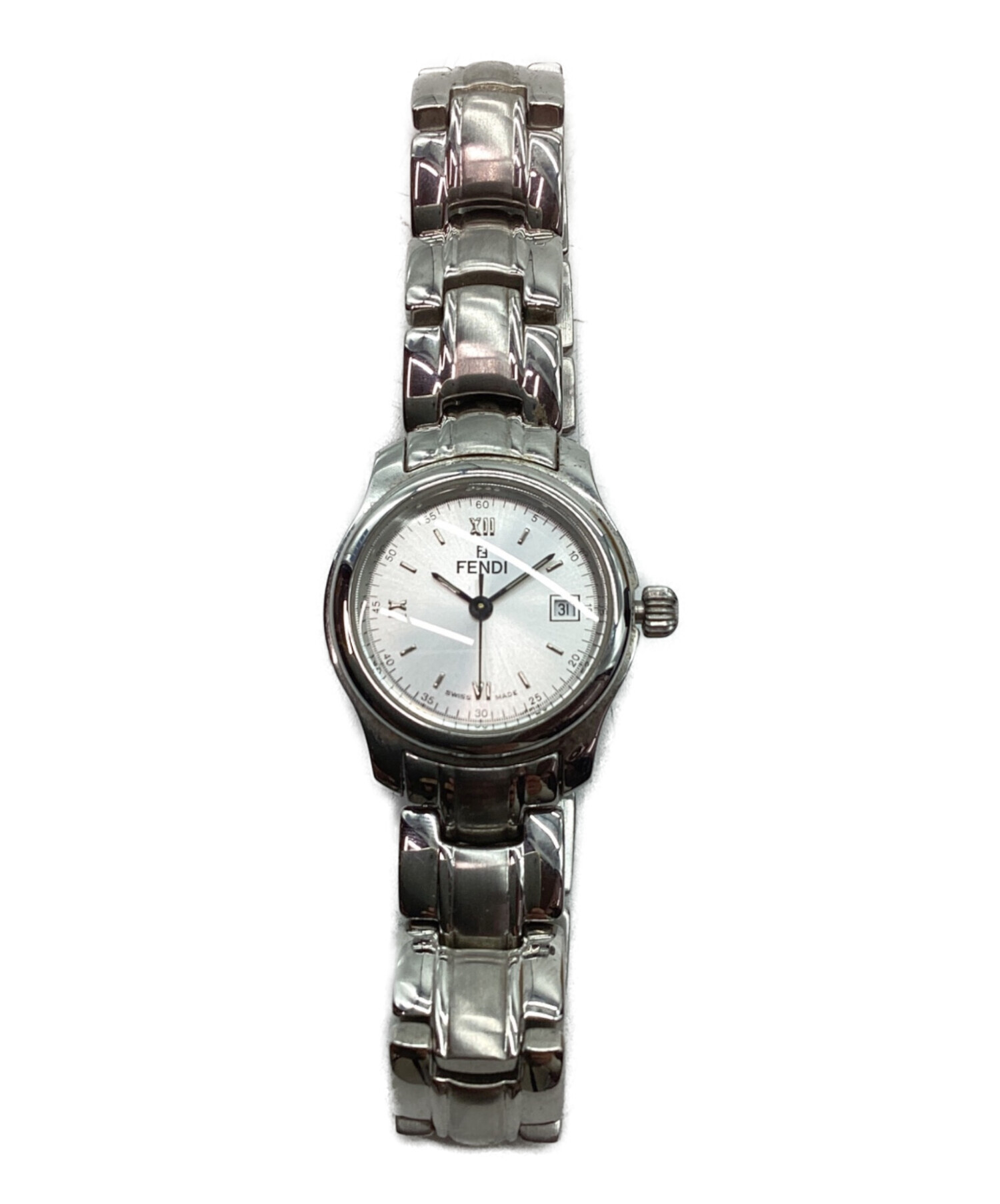 中古・古着通販】FENDI (フェンディ) 腕時計｜ブランド・古着通販