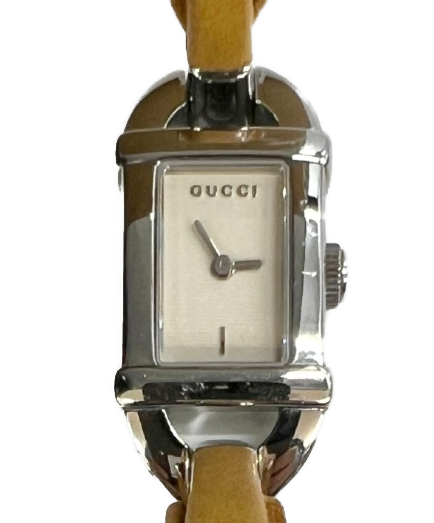中古・古着通販】GUCCI (グッチ) バングルウォッチ｜ブランド・古着
