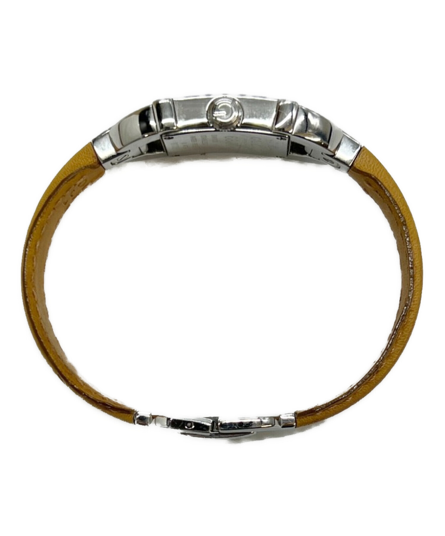 中古・古着通販】GUCCI (グッチ) バングルウォッチ｜ブランド・古着