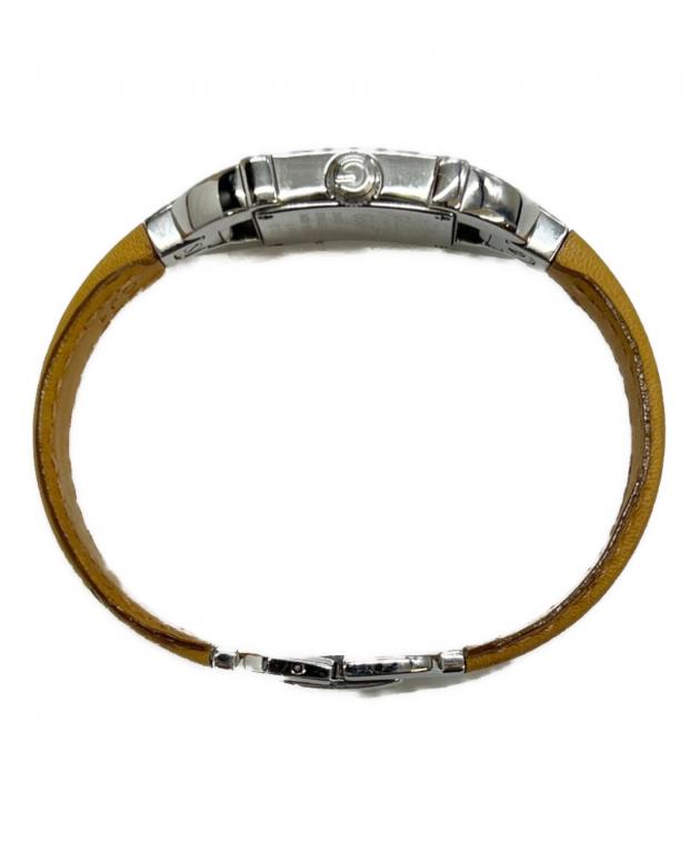 中古・古着通販】GUCCI (グッチ) バングルウォッチ｜ブランド・古着