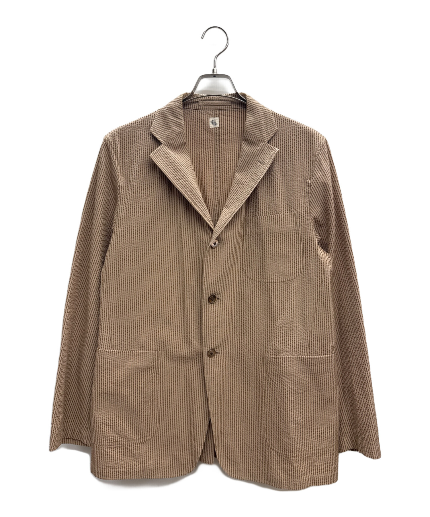 中古・古着通販】KAPTAIN SUNSHINE (キャプテンサンシャイン