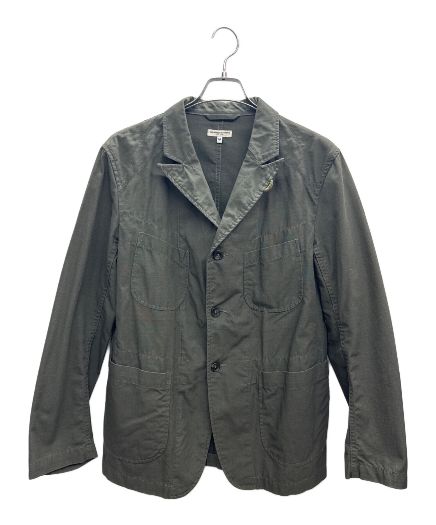 中古・古着通販】Engineered Garments (エンジニアド ガーメンツ 