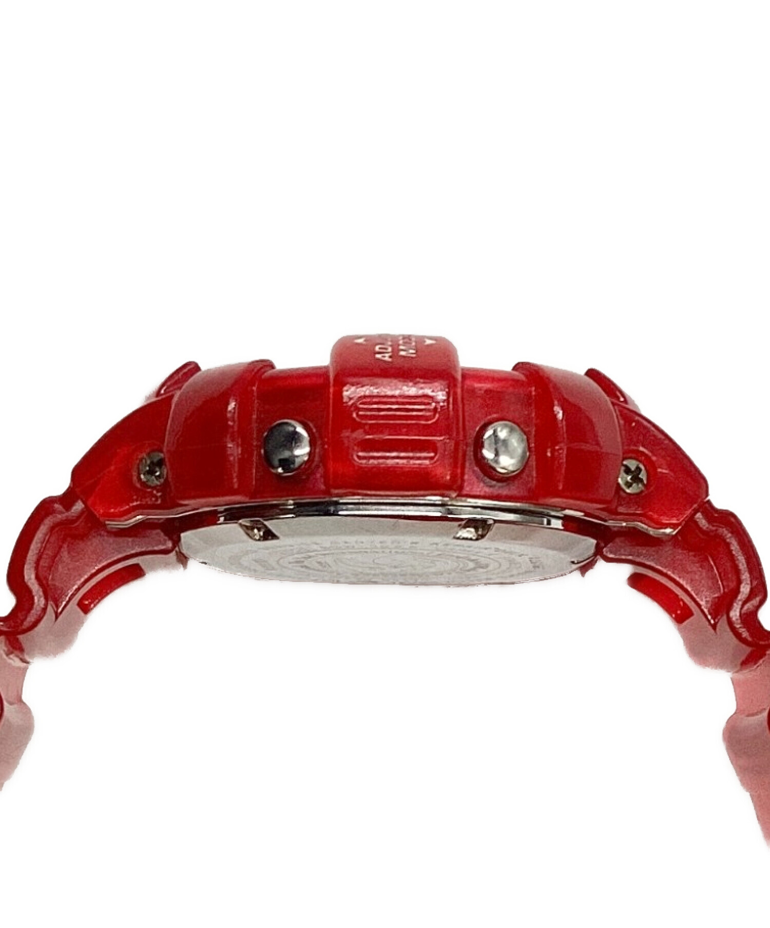 中古・古着通販】CASIO (カシオ) Baby-G FROGMAN 第3回国際イルカ
