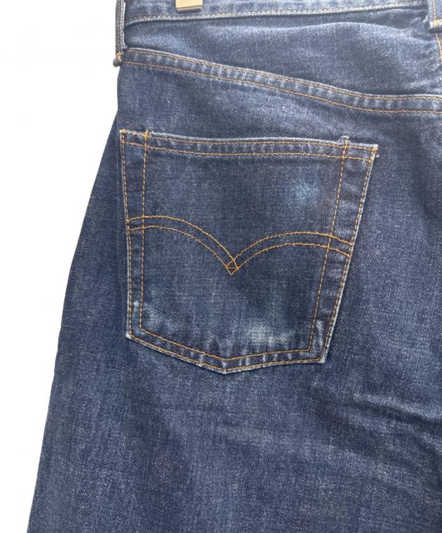 中古・古着通販】LEVI'S (リーバイス) 502 XX 90s 復刻 デニムパンツ