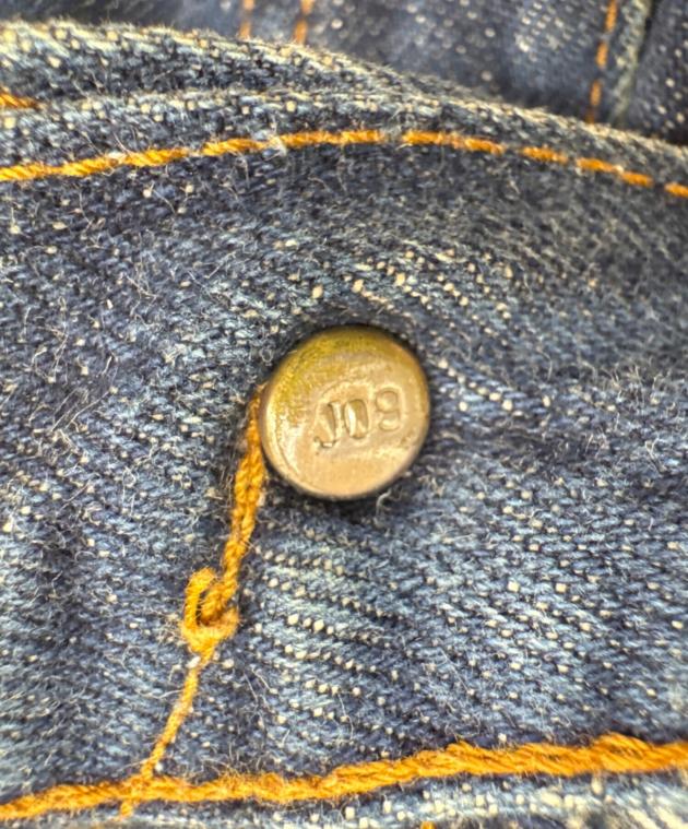 中古・古着通販】LEVI'S (リーバイス) 502 XX 90s 復刻 デニムパンツ