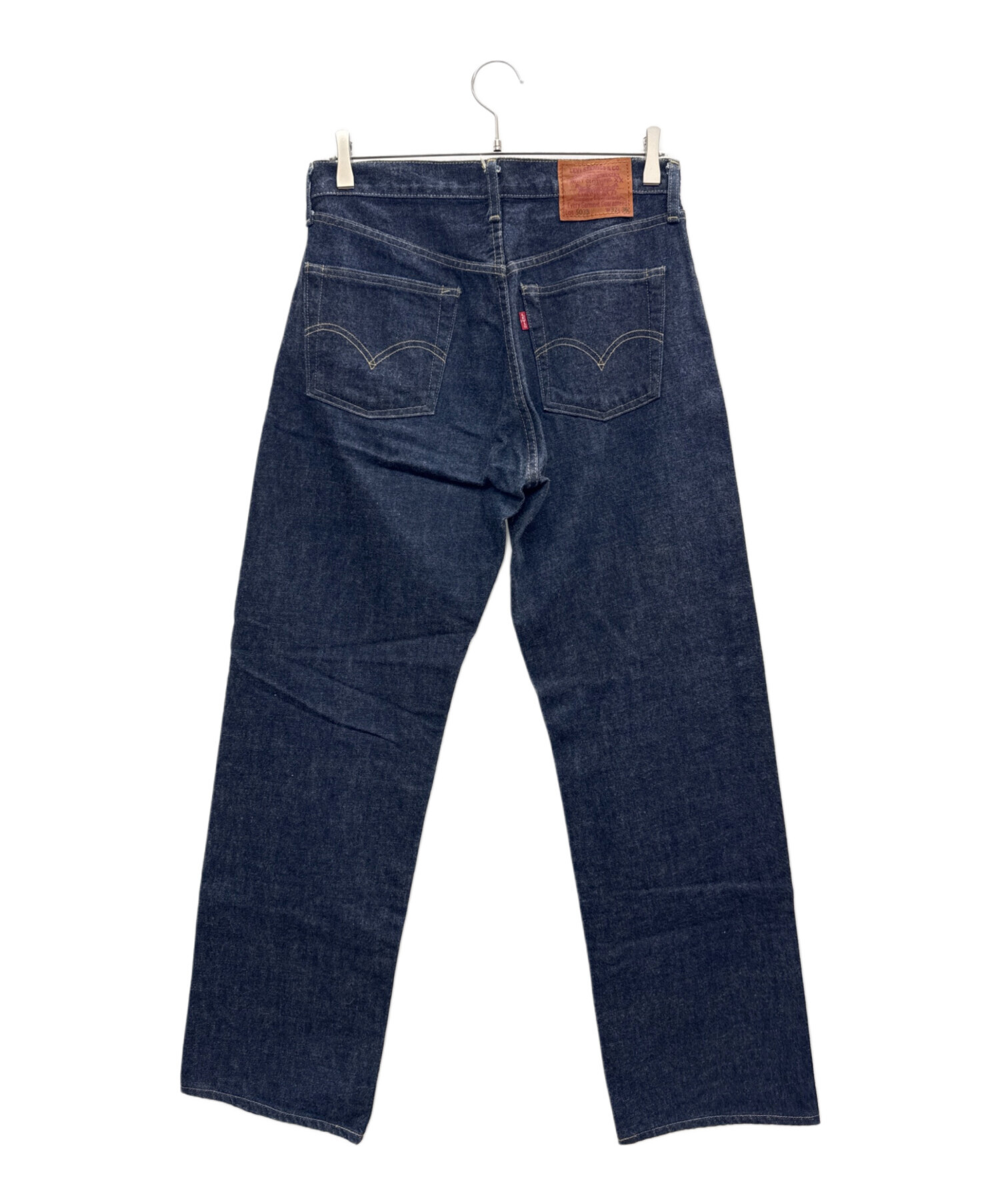中古・古着通販】LEVI'S (リーバイス) 503B XX 90s 復刻 デニムパンツ
