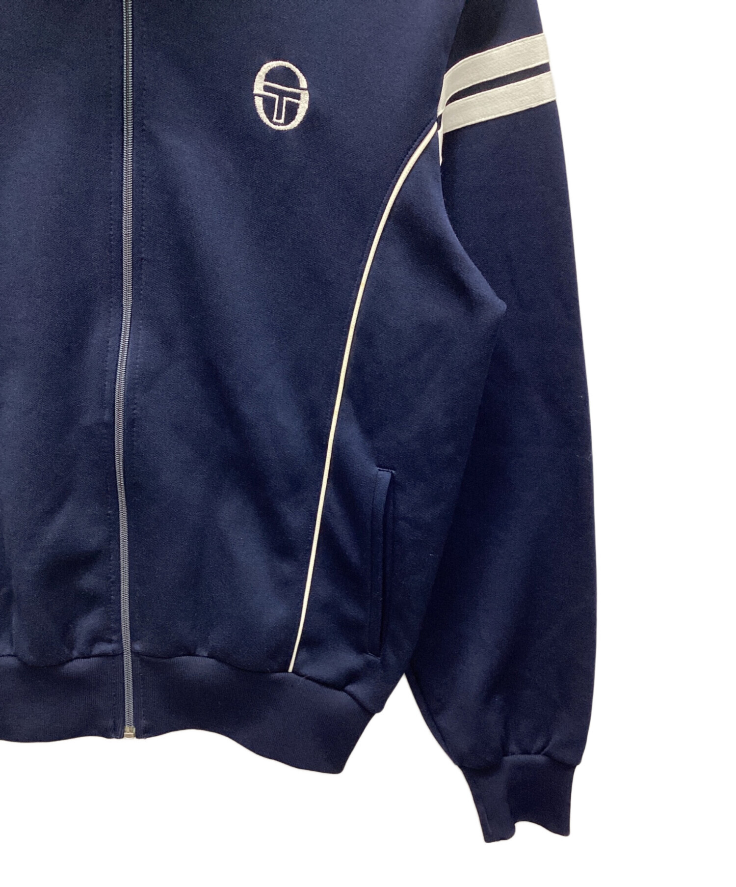 中古・古着通販】Sergio Tacchini (セルジオタッキーニ) トラック
