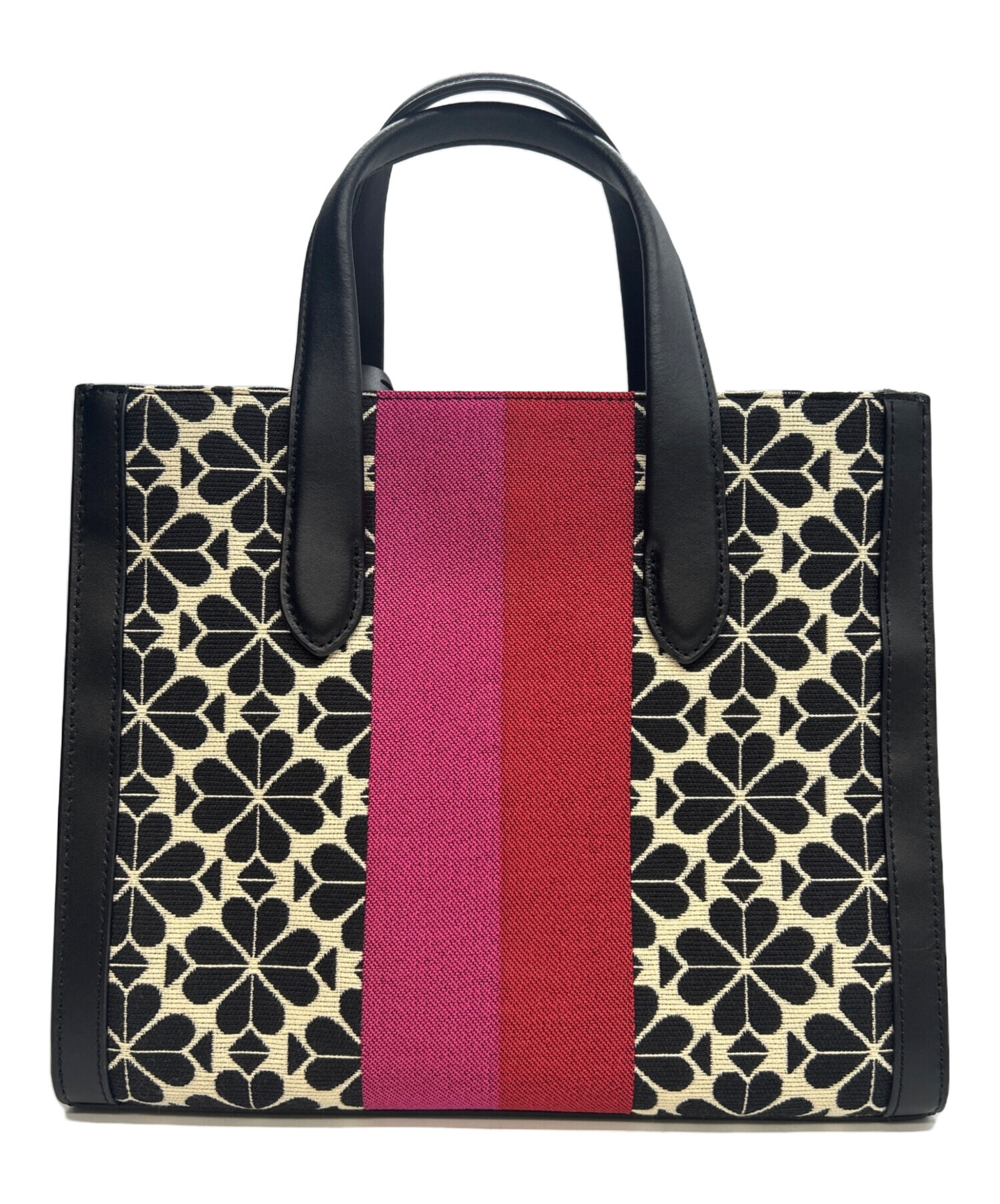 中古・古着通販】Kate Spade (ケイトスペード) 2WAYバッグ SPADE