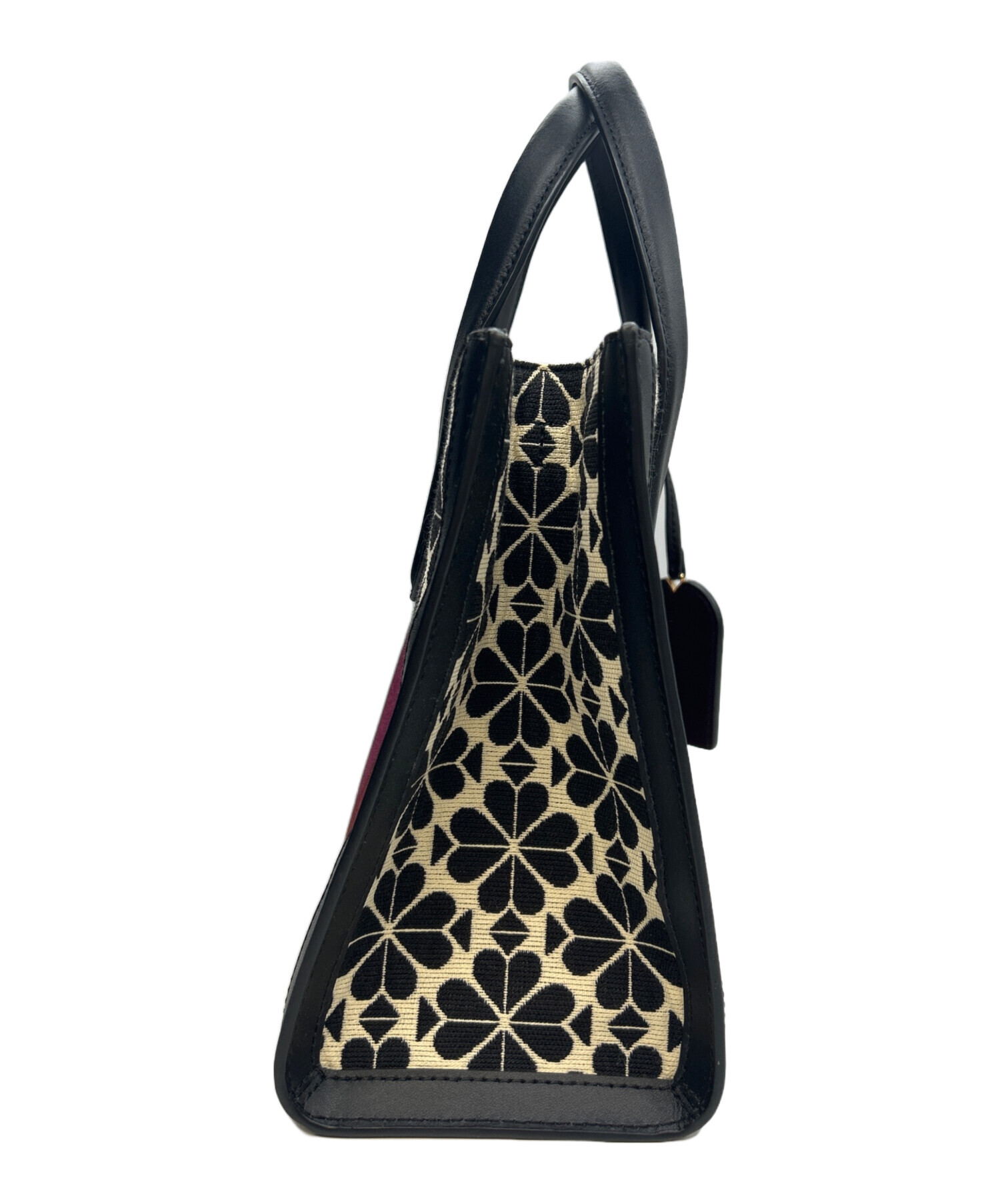 中古・古着通販】Kate Spade (ケイトスペード) 2WAYバッグ SPADE