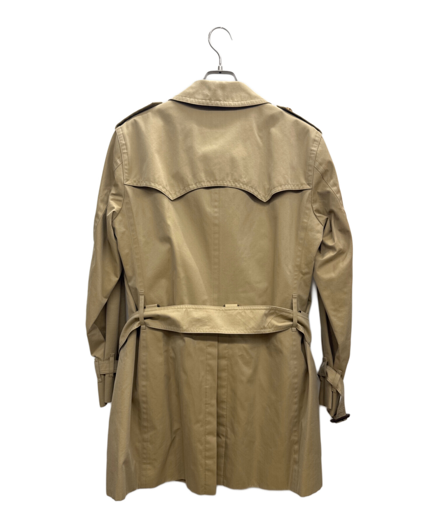 中古・古着通販】MACKINTOSH (マッキントッシュ) トレンチコート