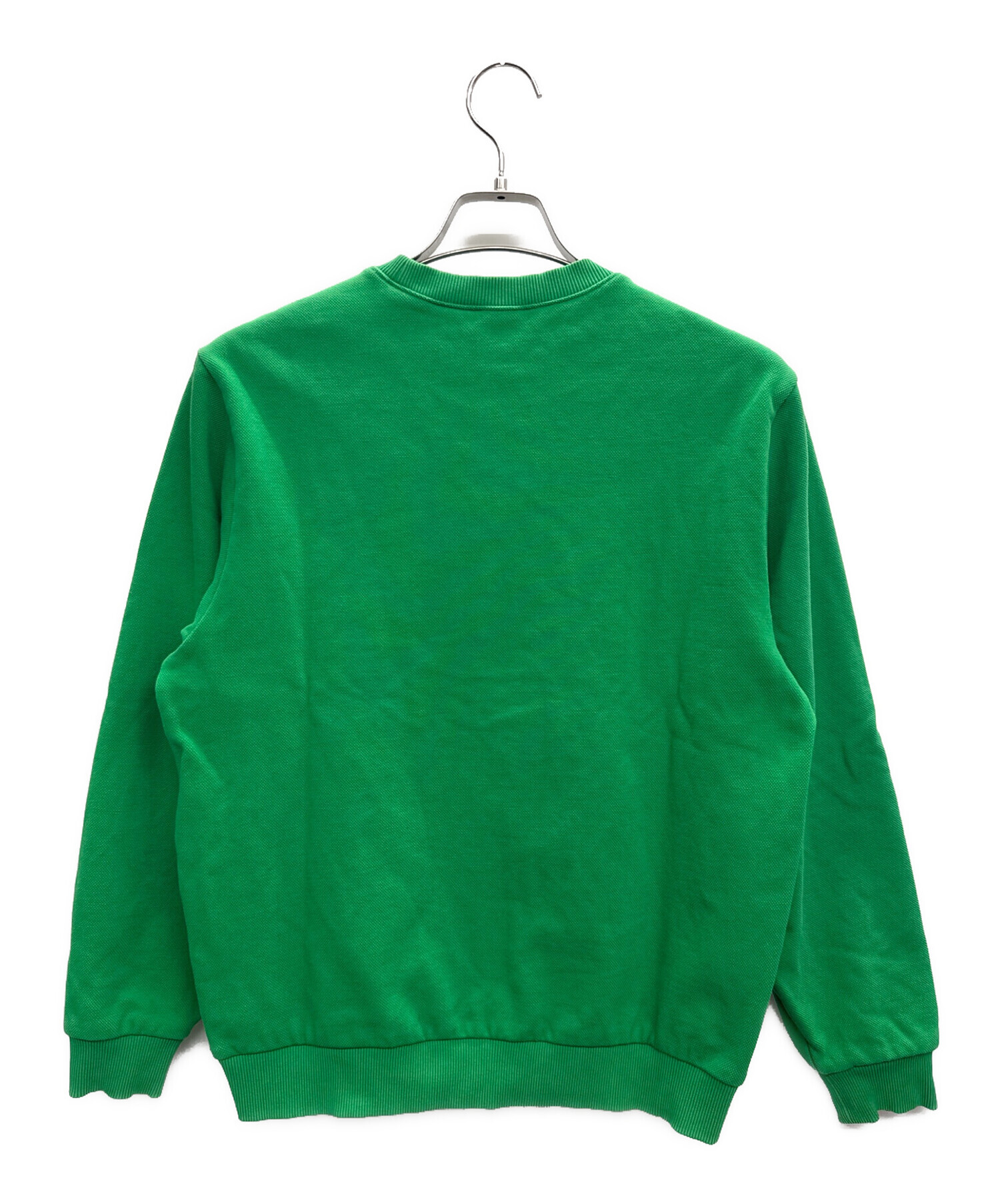 Supreme LACOSTE Crewneck ラコステ トレーナー 2018 【公式通販】