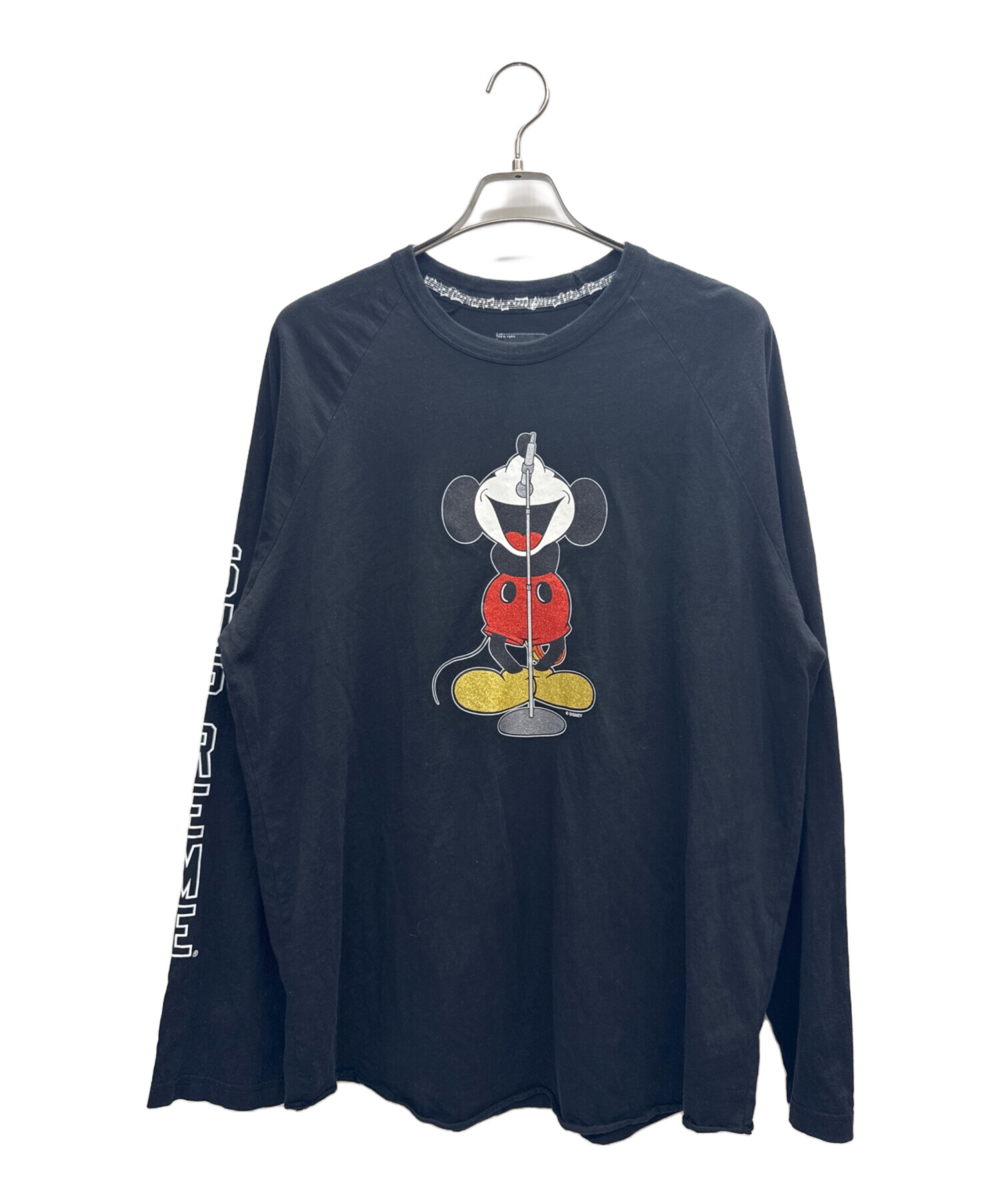 中古・古着通販】SUPREME (シュプリーム) NUMBER (N)INE 