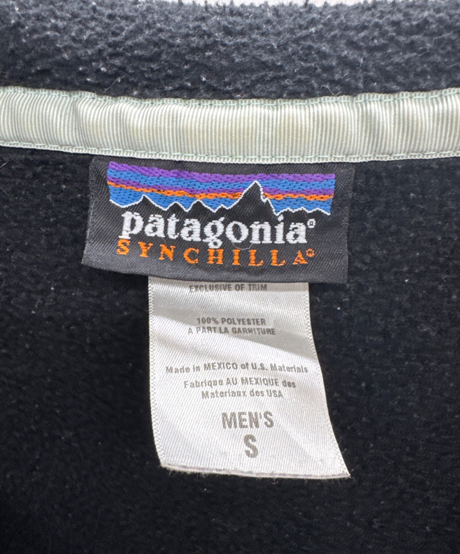 中古・古着通販】Patagonia (パタゴニア) URBAN OUTFITTERS (アーバン 