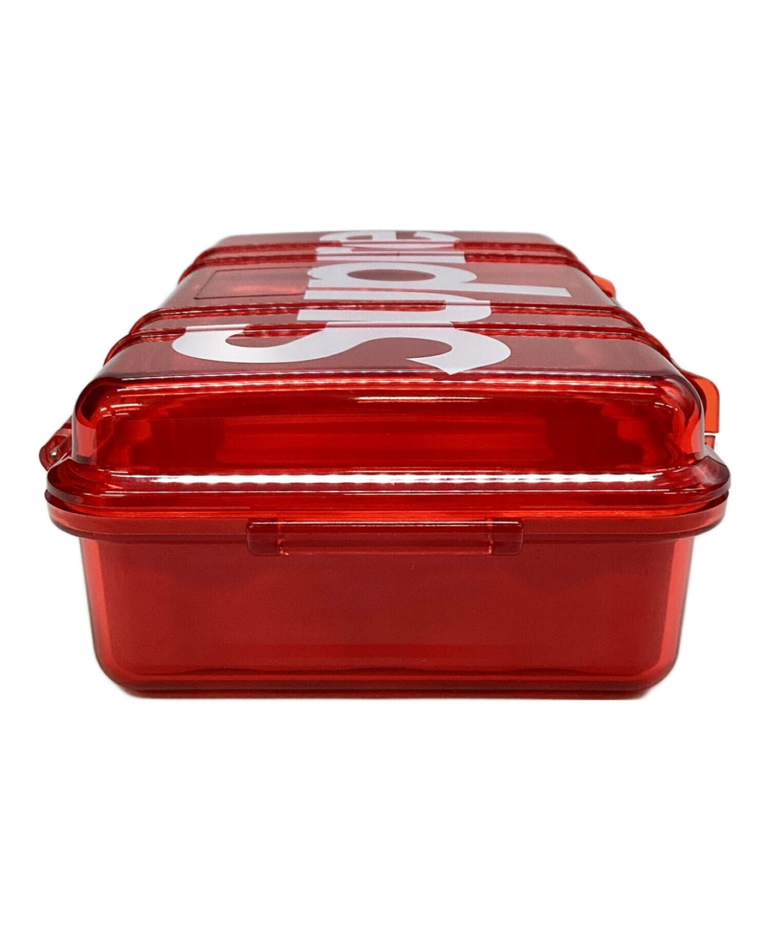 保存容器・ケース supreme 中古・古着通販】SUPREME (シュプリーム) PELICAN (ペリカン) ペリカン