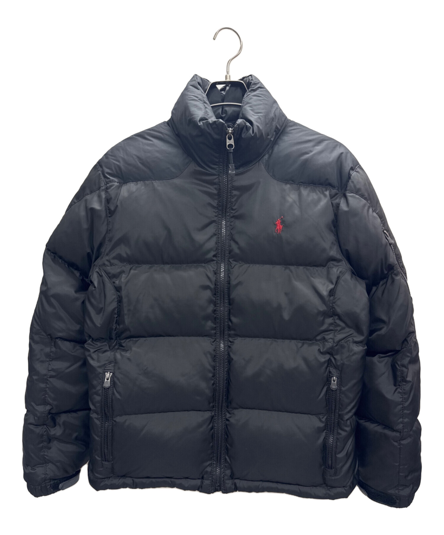 中古・古着通販】POLO RALPH LAUREN (ポロ・ラルフローレン) ダウン 
