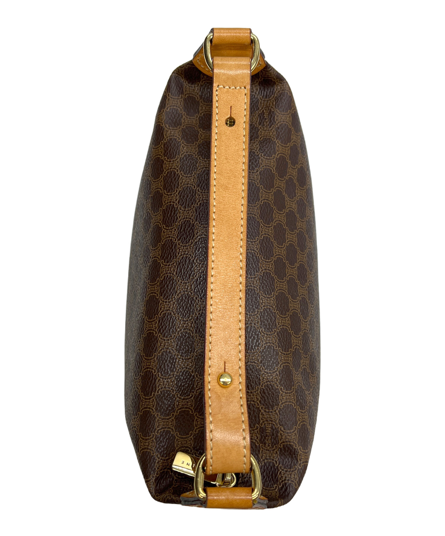 中古・古着通販】CELINE (セリーヌ) ハンドポーチ バニティバッグ