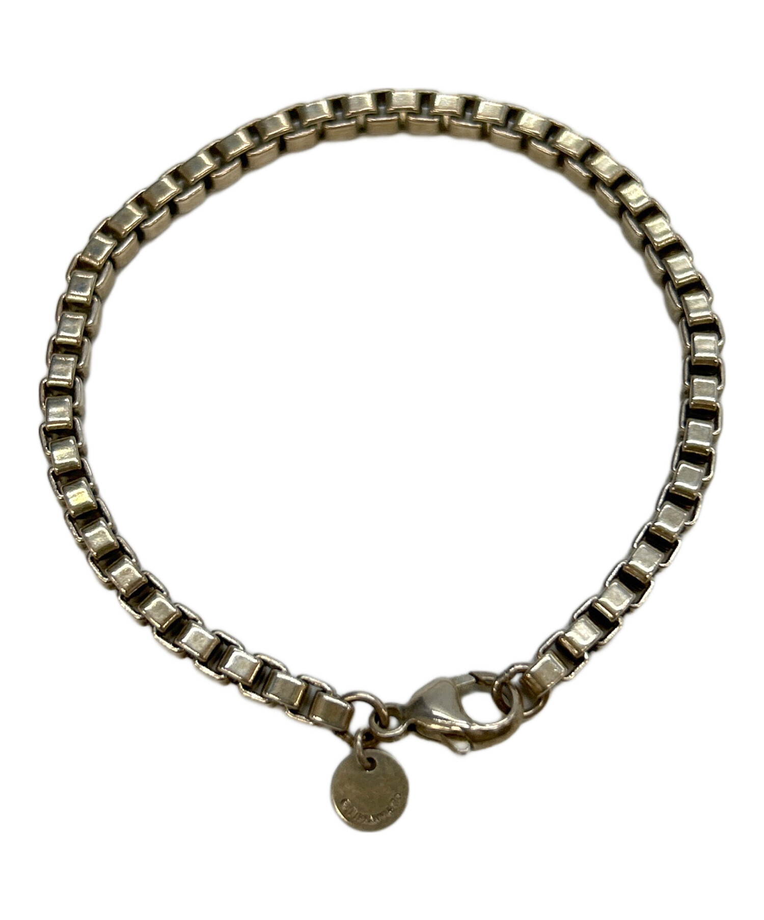 中古・古着通販】Tiffany & Co. (ティファニー) ベネチアン