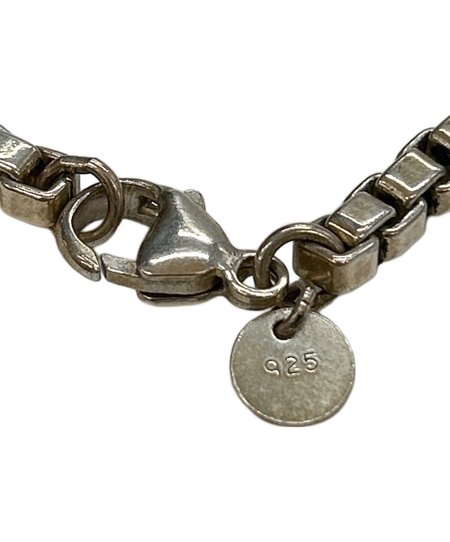 中古・古着通販】Tiffany & Co. (ティファニー) ベネチアン