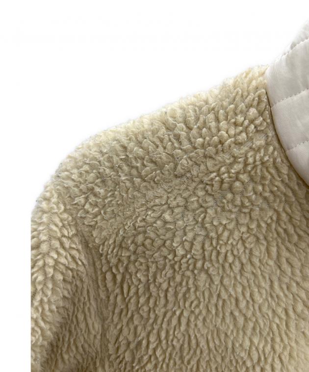 中古・古着通販】Patagonia (パタゴニア) シンチラレトロXジャケット