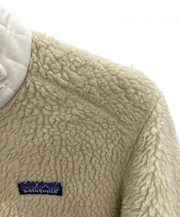 中古・古着通販】Patagonia (パタゴニア) シンチラレトロXジャケット