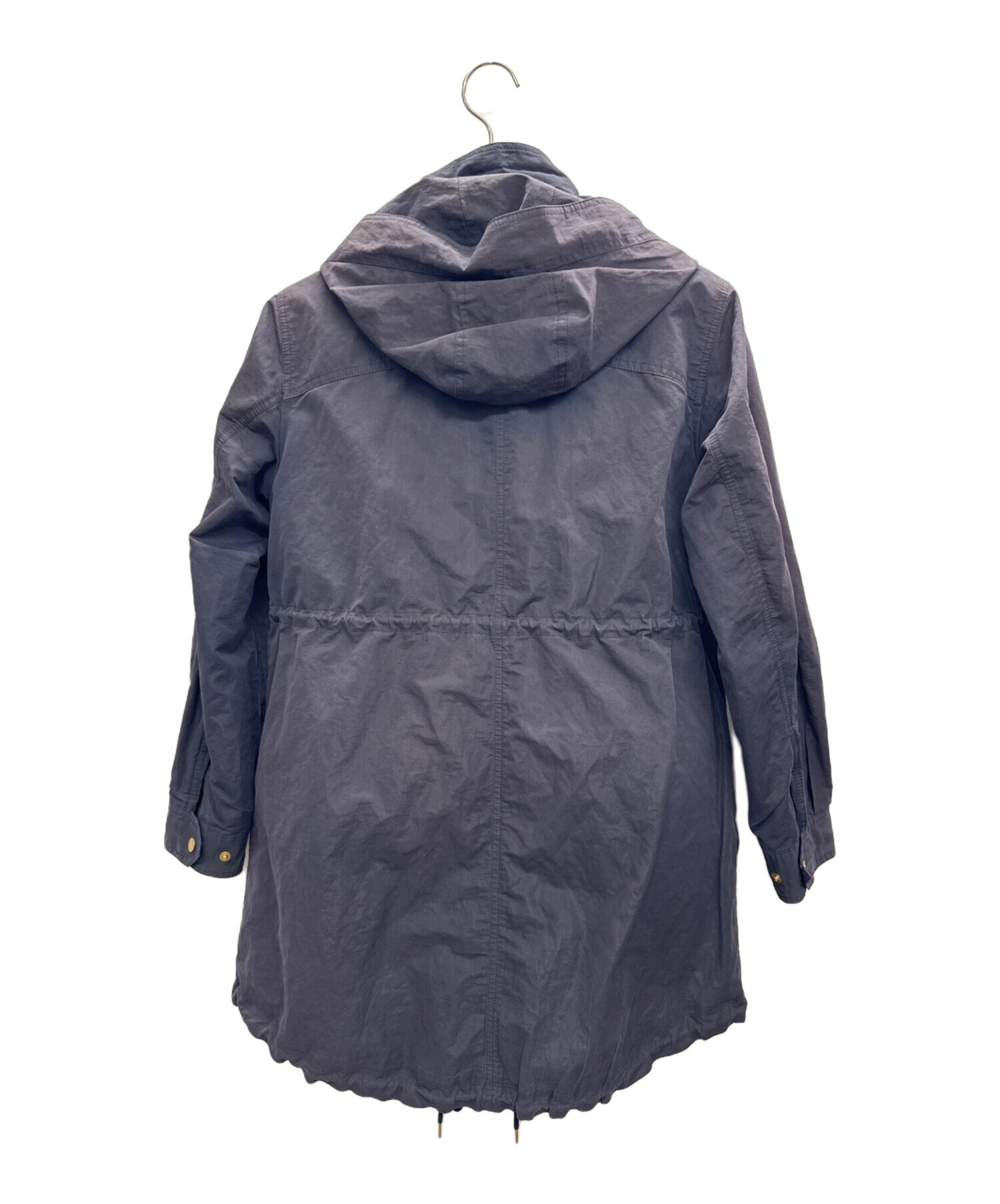 中古・古着通販】TATRAS (タトラス) ライナー付モッズコート 中古・古着通販】TATRAS (タトラス) ライナー付モッズコート
