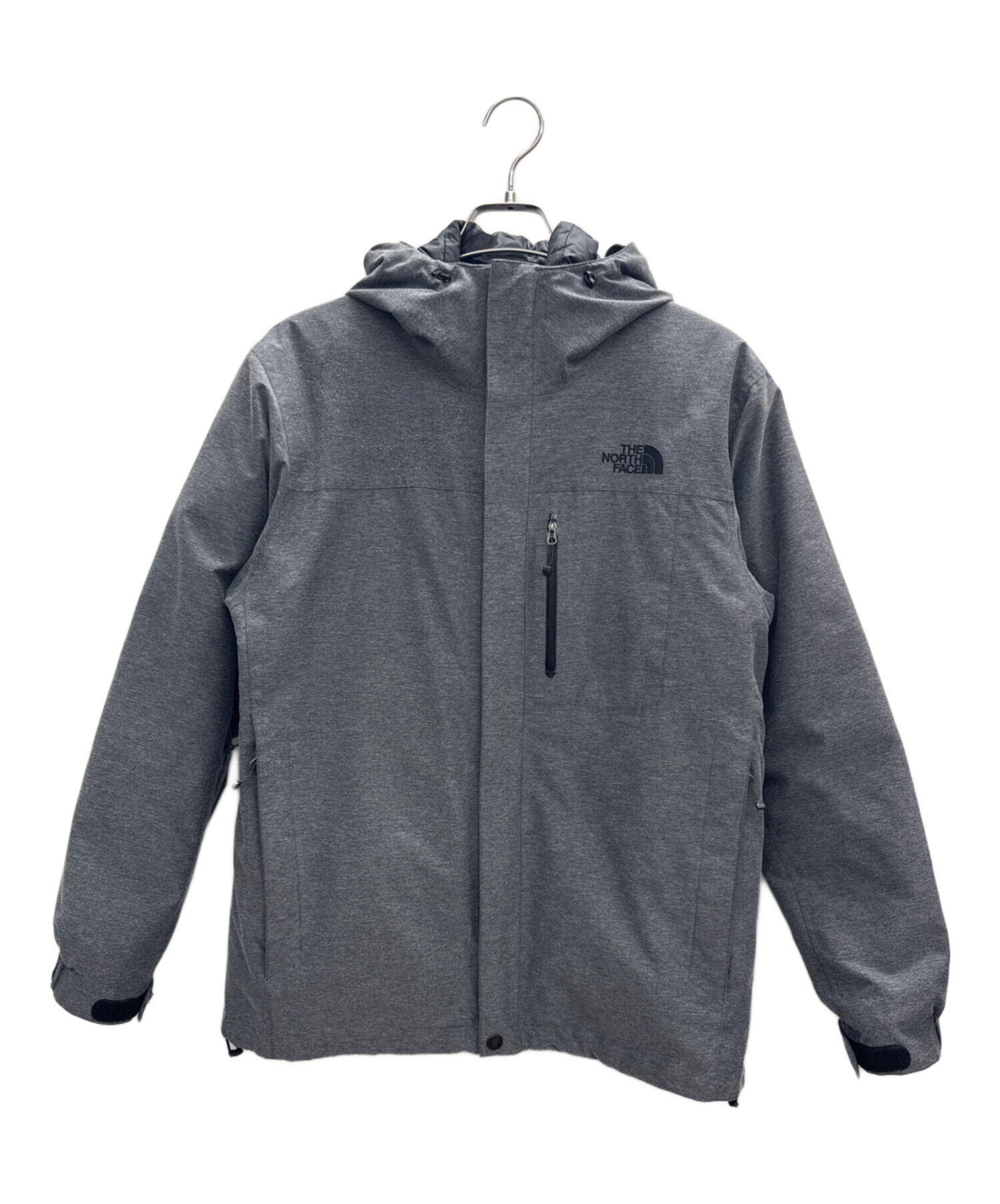 中古・古着通販THE NORTH FACE (ザ ノース フェイス) ノベルティ THE 