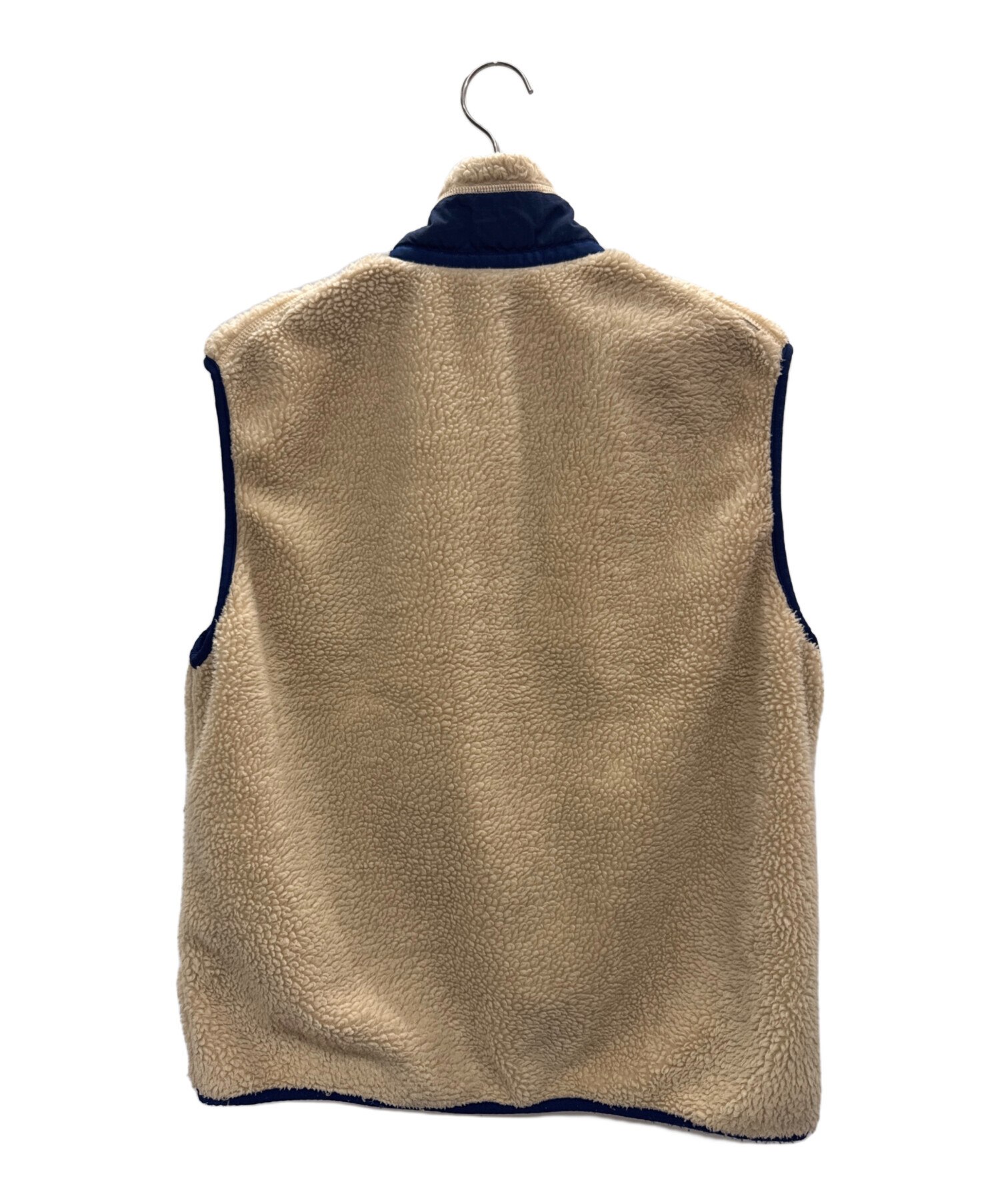 中古・古着通販】Patagonia (パタゴニア) クラシックレトロXベスト 