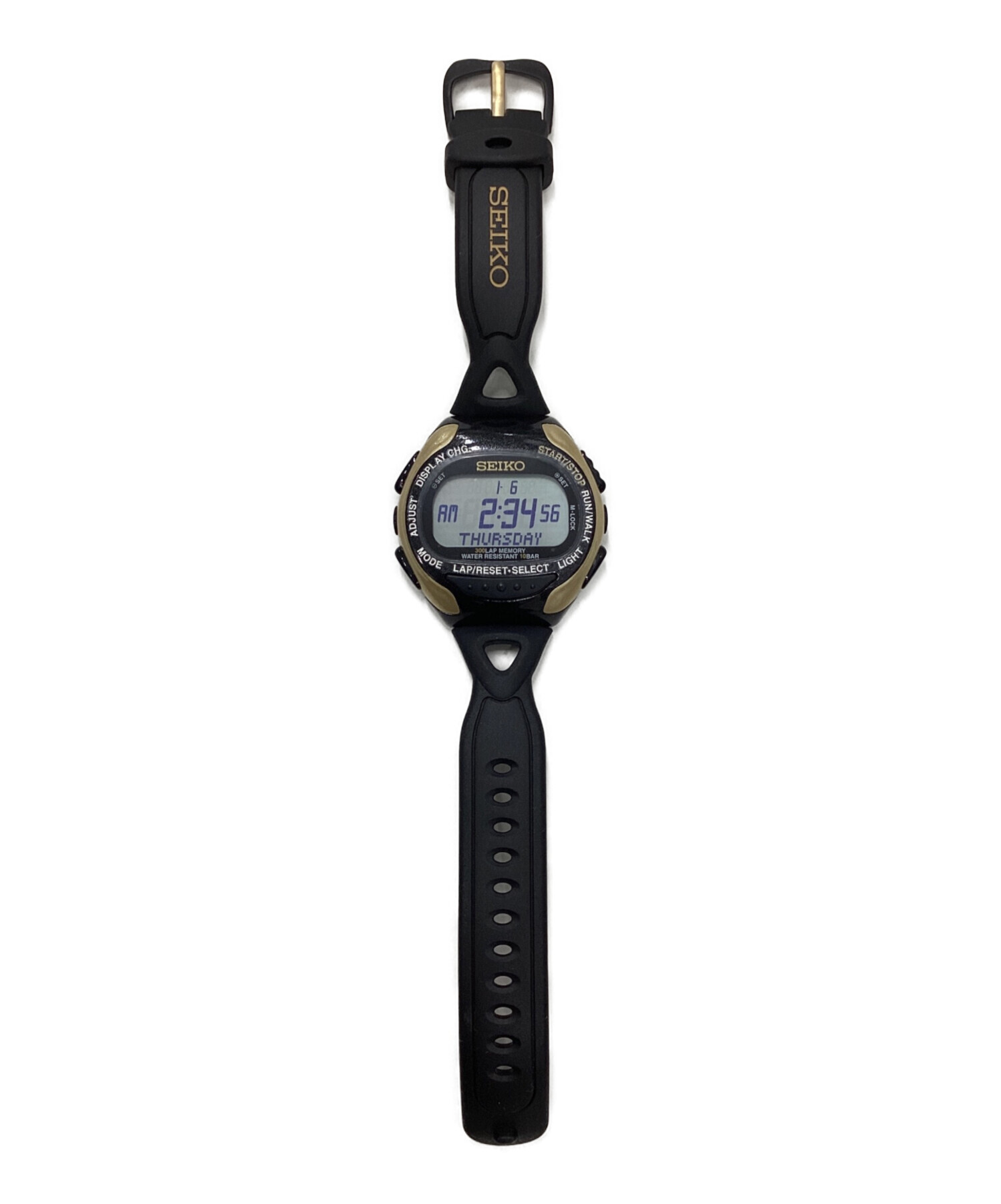中古・古着通販】SEIKO (セイコー) デジタルウォッチ｜ブランド・古着