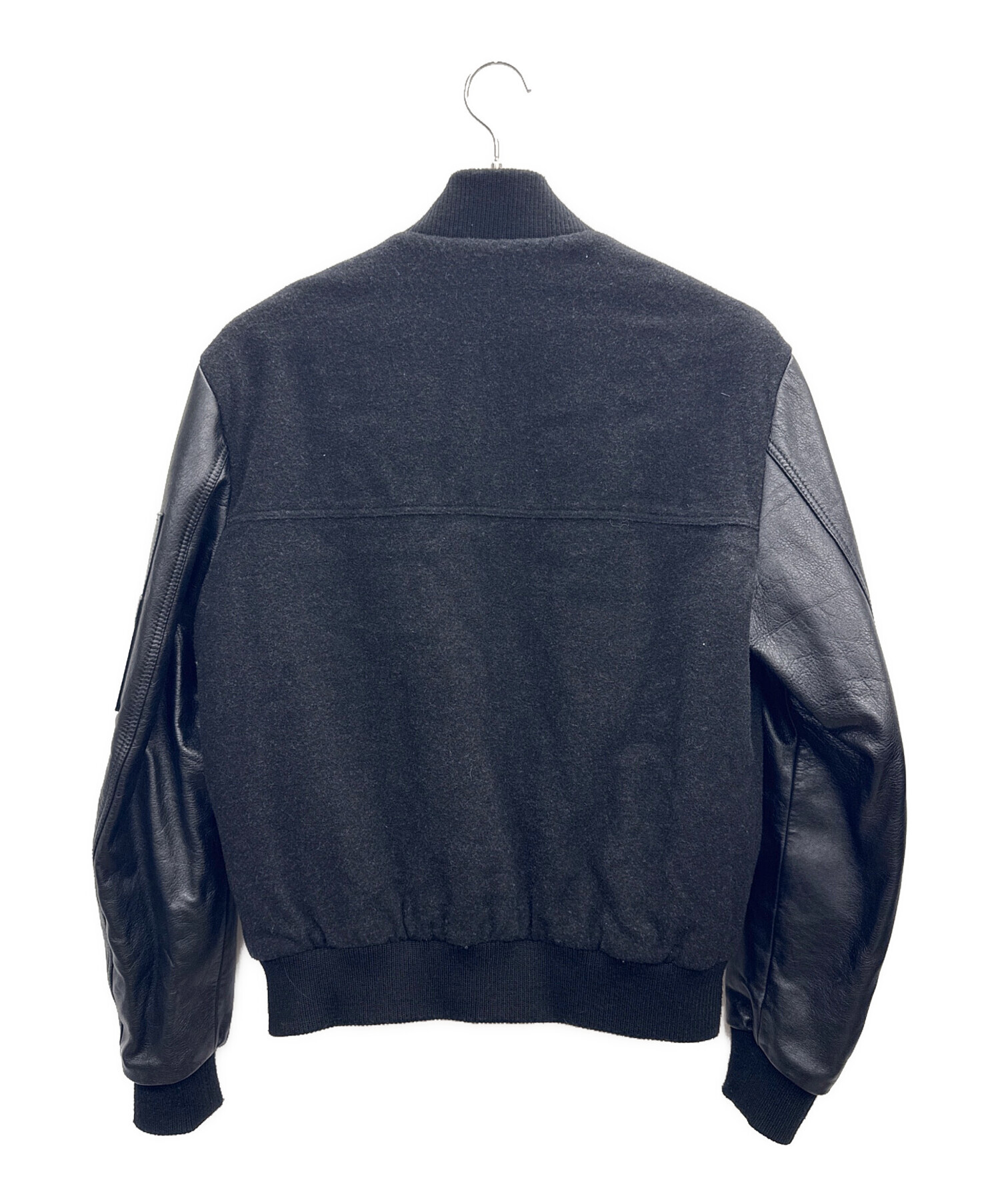ALEXANDER MCQUEEN アレキサンダーマックイン/パーカー/ブルー/Bランク/82【中古】 ALEXANDER MCQUEEN アレキサンダーマックイン/パーカー/ブルー/Bランク