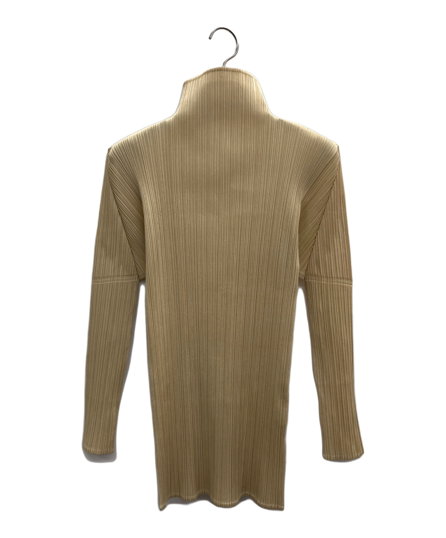 中古・古着通販】PLEATS PLEASE (プリーツプリーズ) ハイネック