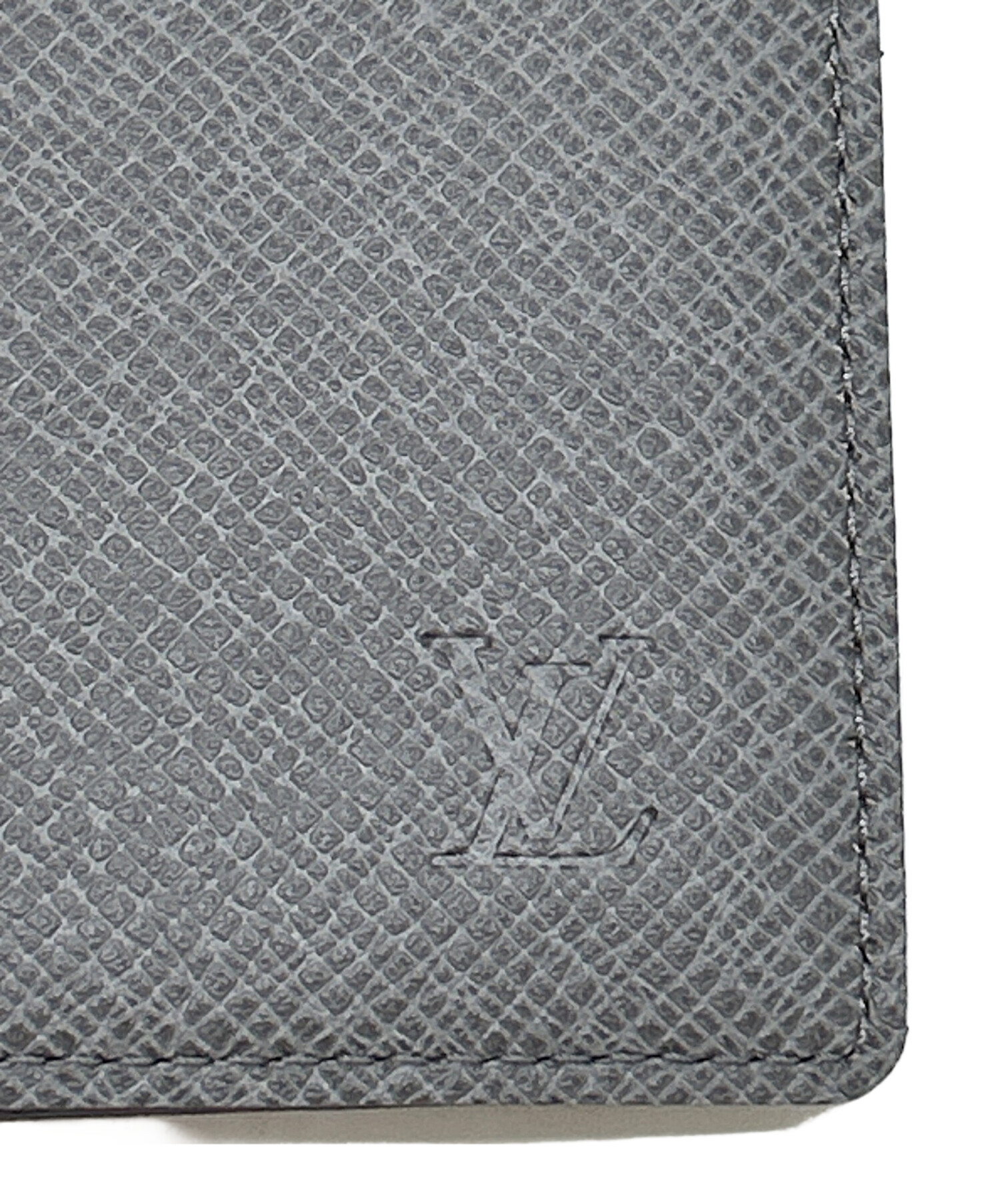 中古・古着通販】LOUIS VUITTON (ルイ ヴィトン) 長財布 タイガ 