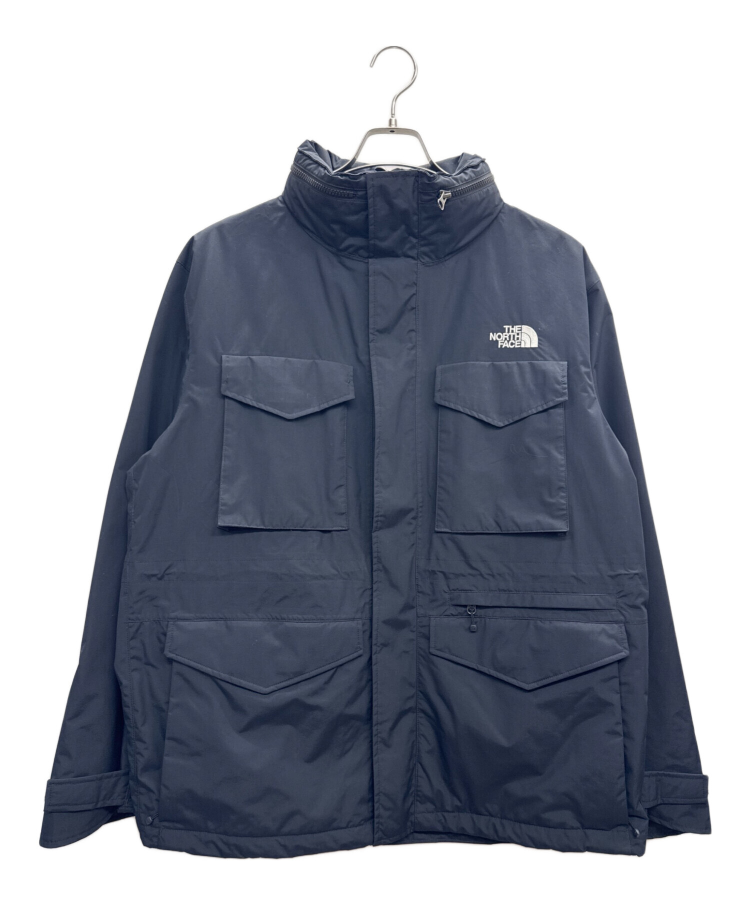 中古・古着通販】THE NORTH FACE (ザ ノース フェイス) パンサー 